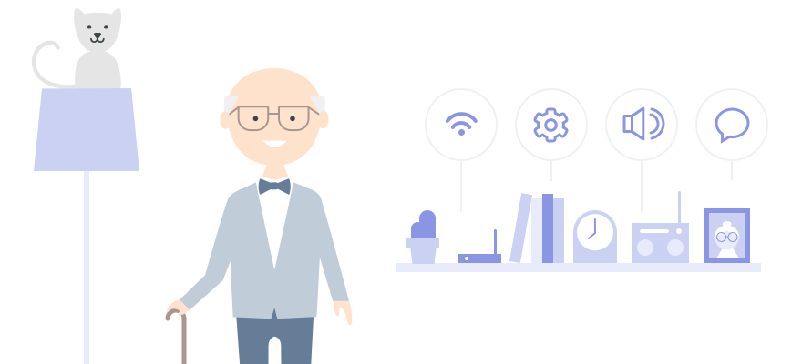 Data is Everywhere