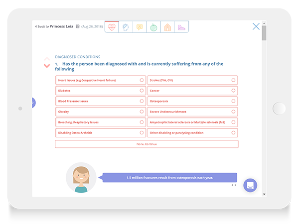 Transform Your Data into Useful Information