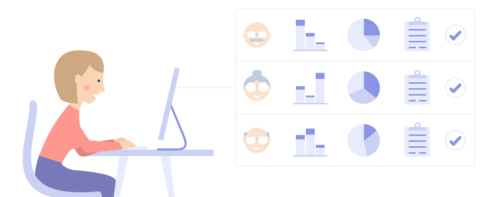 Power Your Senior Care Business With Data